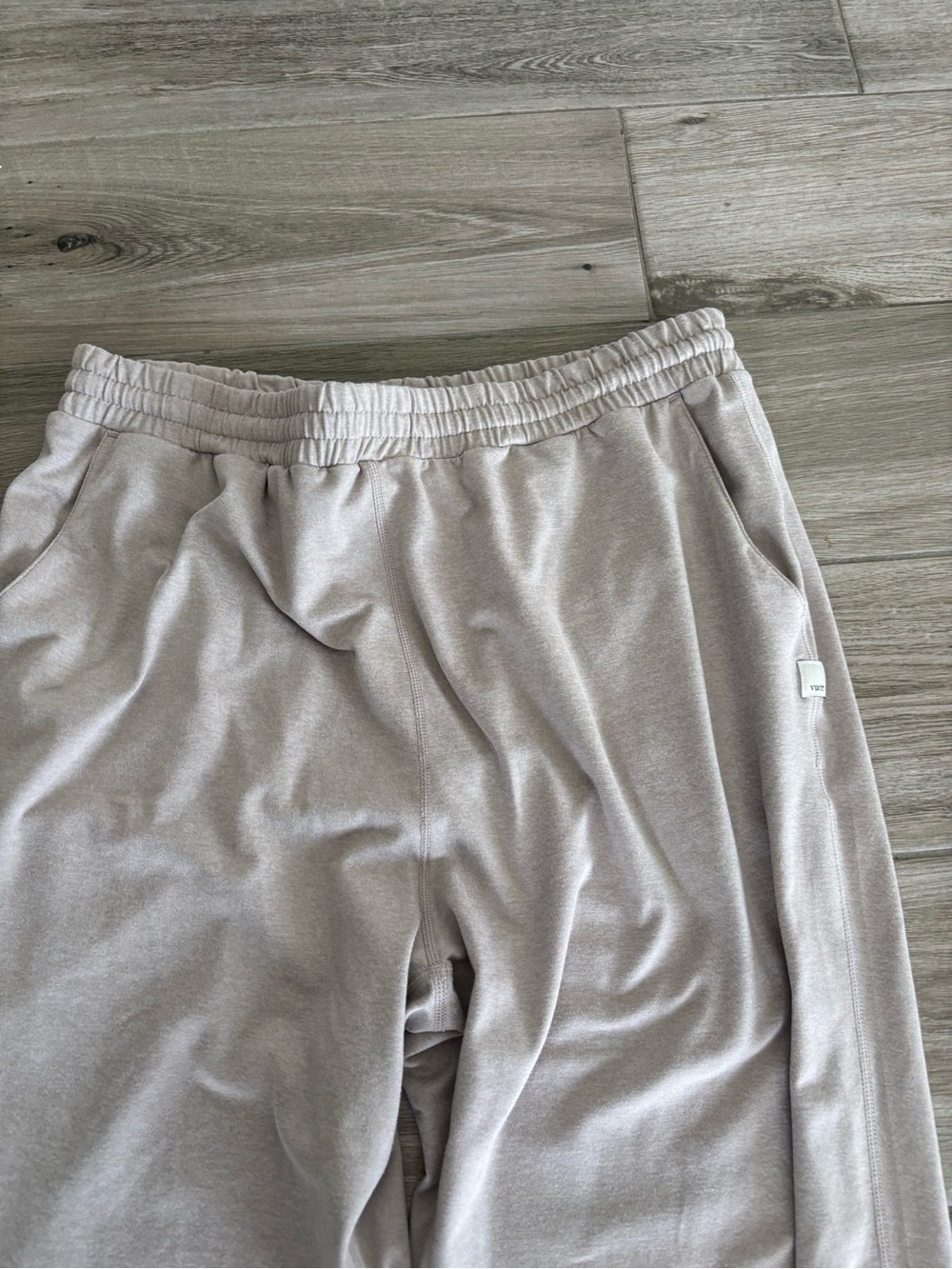 vuori sweatpants